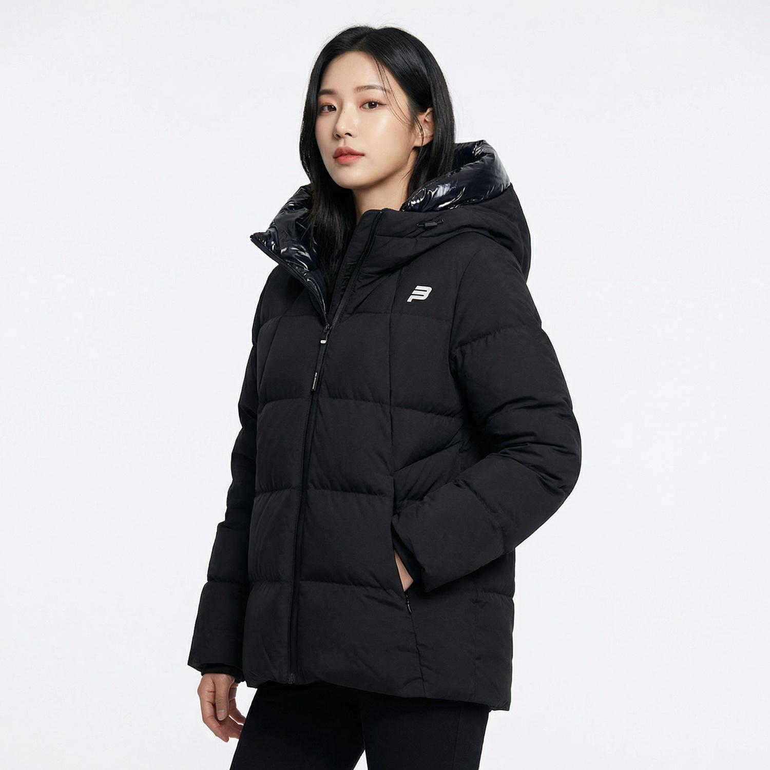 빈폴 스포츠 패딩점퍼 1