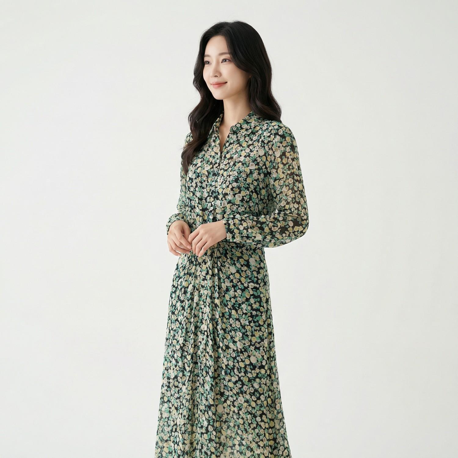 자라 롱원피스 1