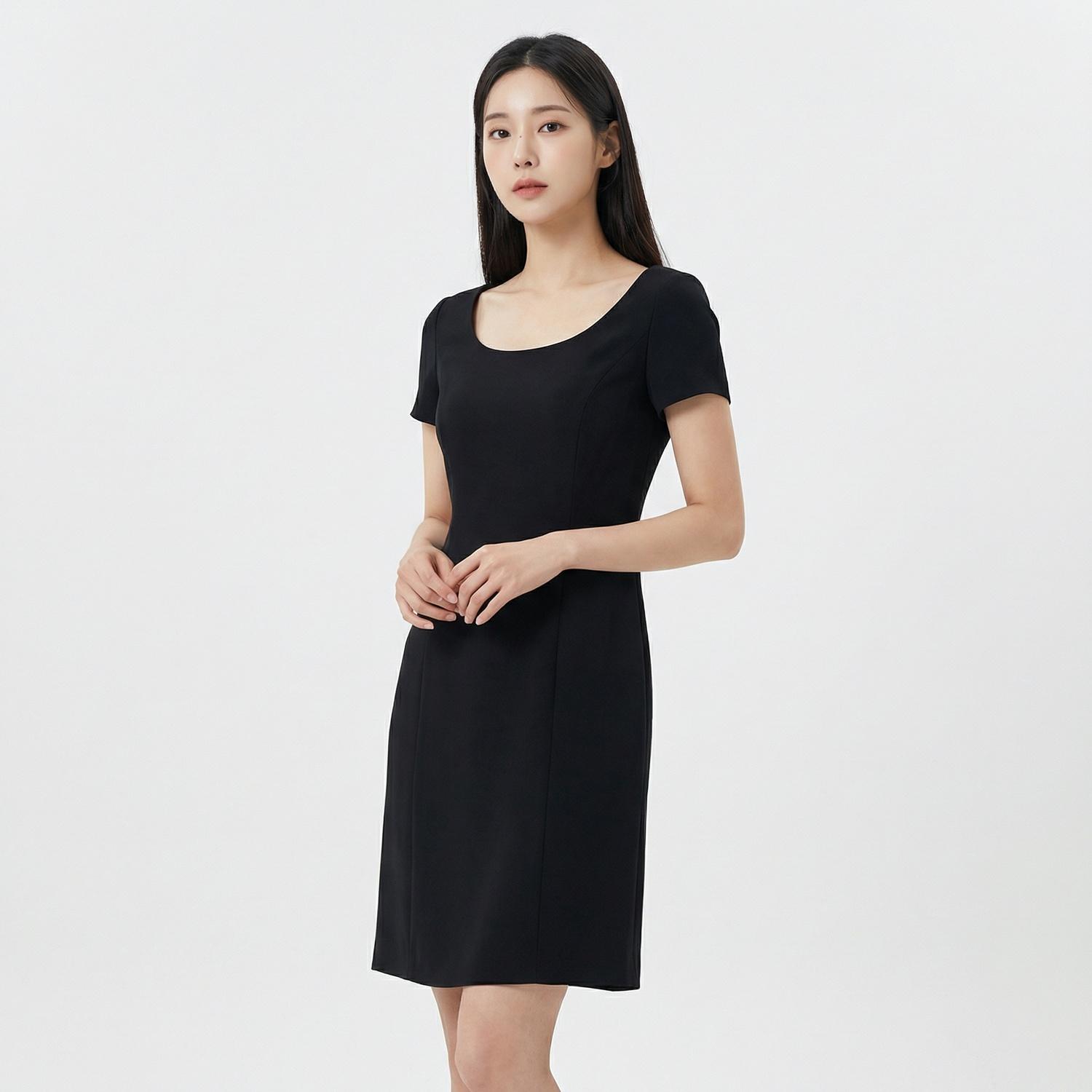 지고트 미디원피스 1