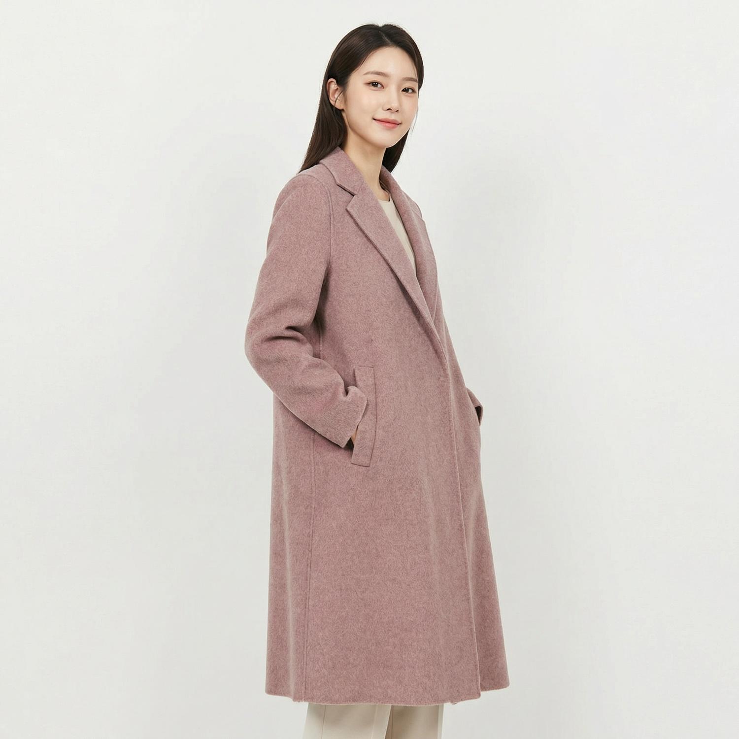 더아이잗 싱글코트 1