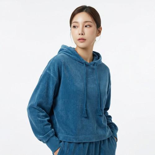 나이키 후드티