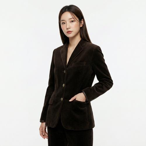 폴로 진스 컴퍼니 싱글재킷