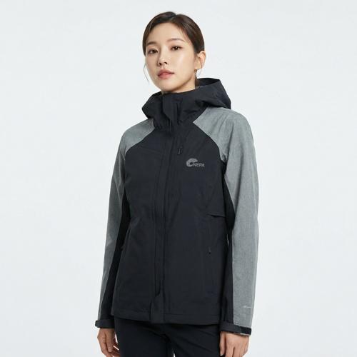 네파 바람막이