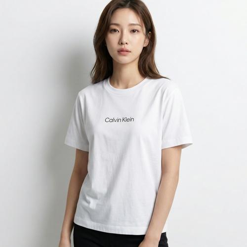 캘빈클라인 반팔티셔츠