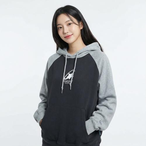 나이스고스트클럽 후드티