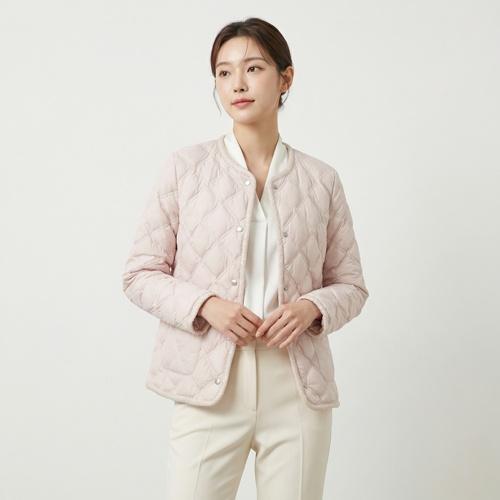 비씨비지 패딩점퍼
