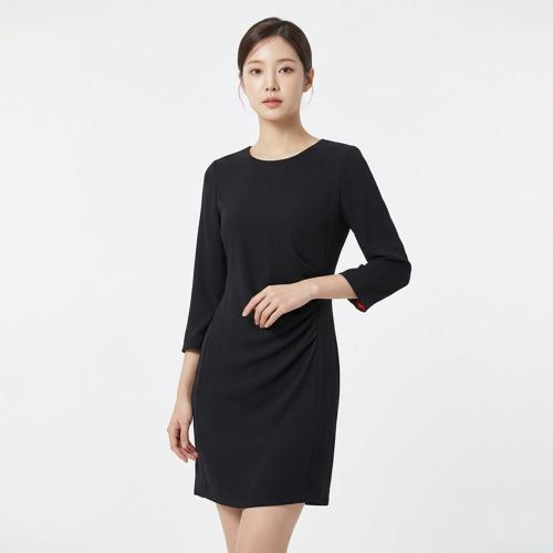 리스트 미니원피스