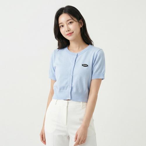 오디너리홀리데이 라운드카디건