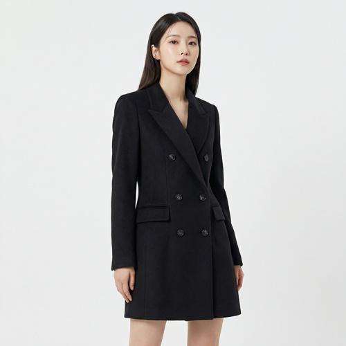 리스트 더블코트