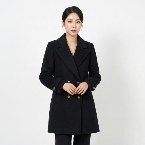 주크 더블코트