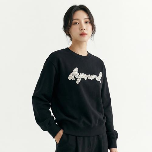 드파운드 맨투맨티