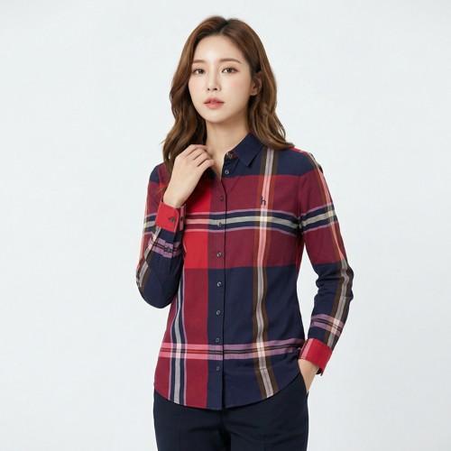 헤지스 셔츠