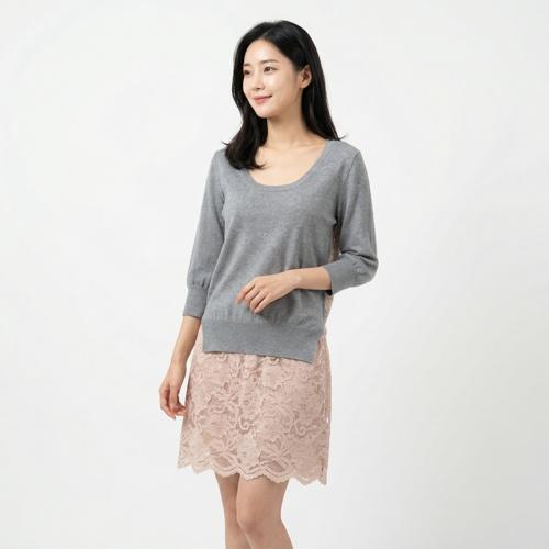 에리카 카발리니 라운드니트