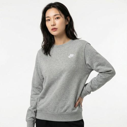 나이키 맨투맨티