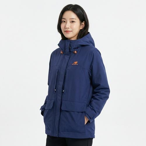 뉴발란스 바람막이