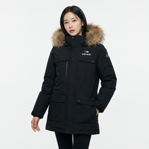 아이더 패딩점퍼