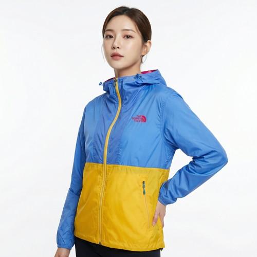 노스페이스 바람막이