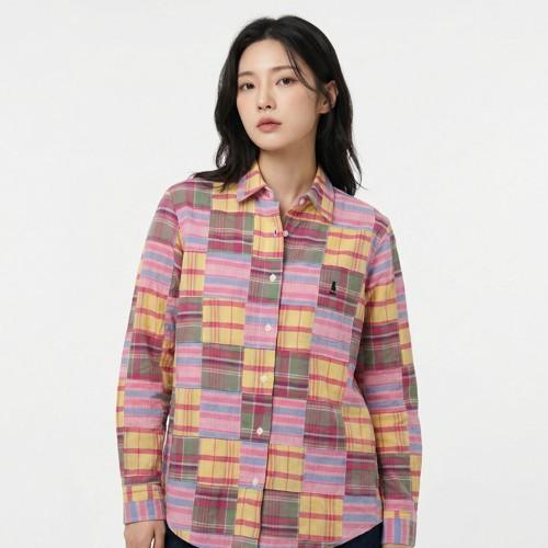 예일 셔츠