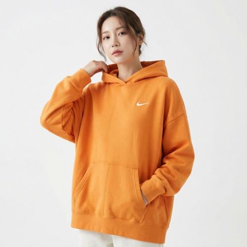 나이키 후드티