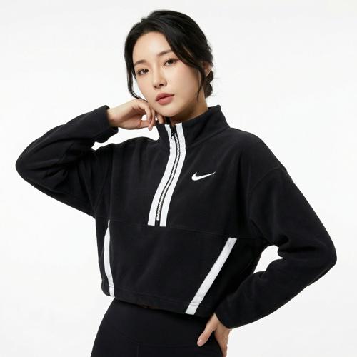 나이키 하프집업