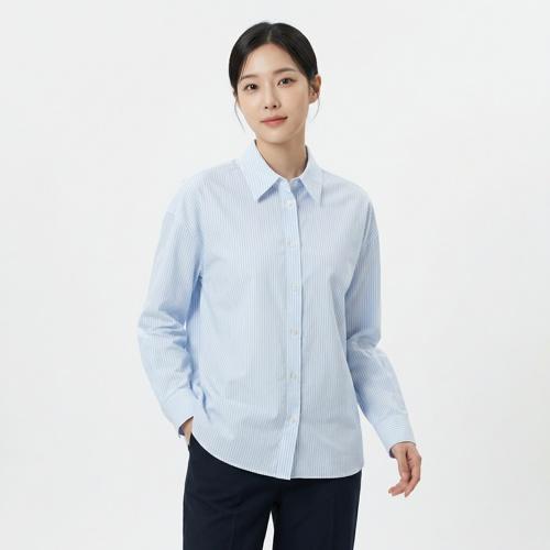 헤이그 셔츠