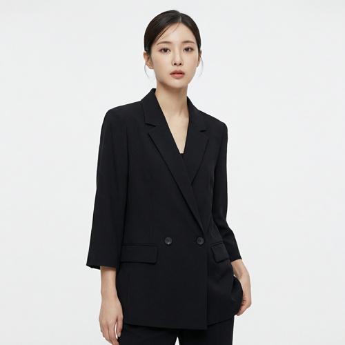 미쏘 더블재킷