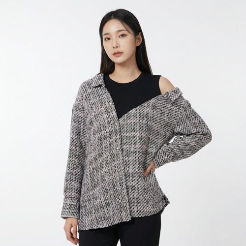 마쥬 블라우스