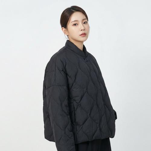 클럽 모나코 패딩점퍼