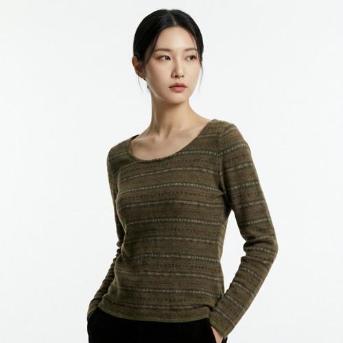 랄프 로렌 보트넥니트