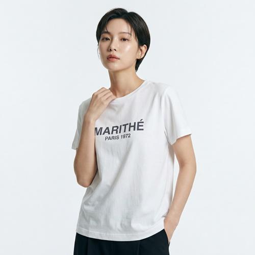 마리떼 프랑소와 저버 반팔티셔츠