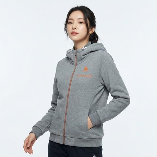 르꼬끄 스포르티프 후드집업