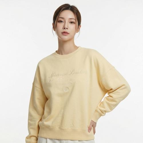 누아르나인 맨투맨티