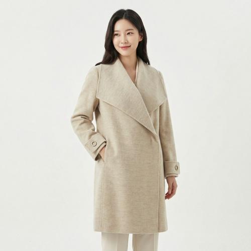 잇미샤 싱글코트