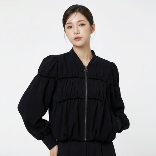 쿠오스 싱글재킷