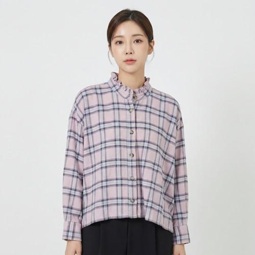 이자벨마랑 에뛰왈 셔츠