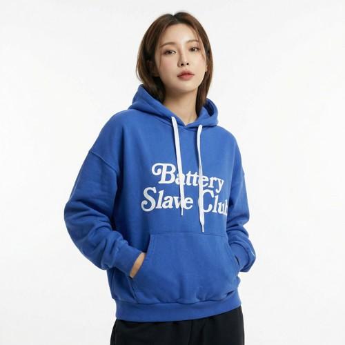 엑스트라오디너리 후드티