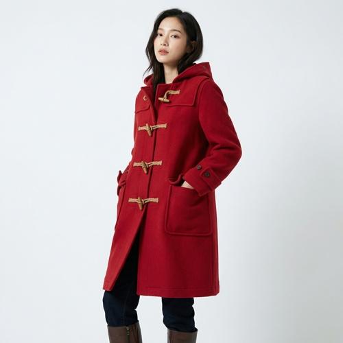 폴로 진스 컴퍼니 싱글코트