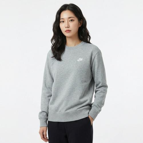 나이키 맨투맨티