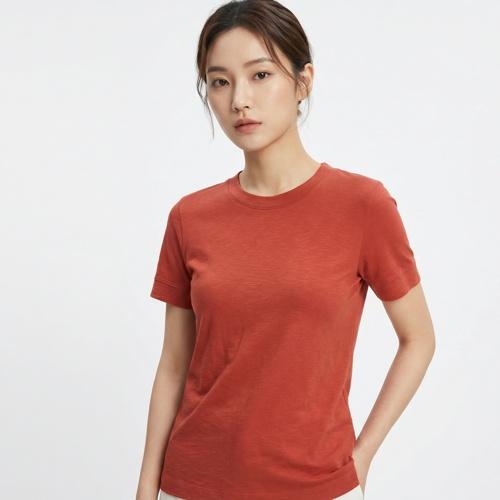 빈스 반팔티셔츠