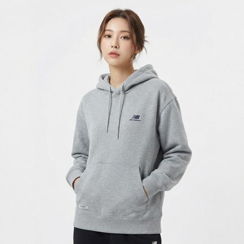 뉴발란스 후드티