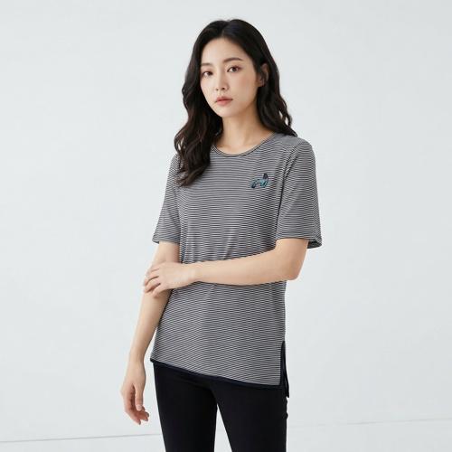 타임 반팔티셔츠