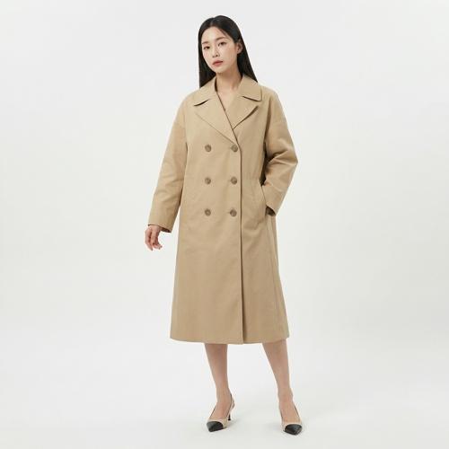 미쏘 트렌치코트