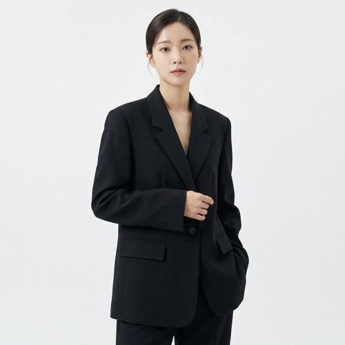 프론트로우 싱글재킷