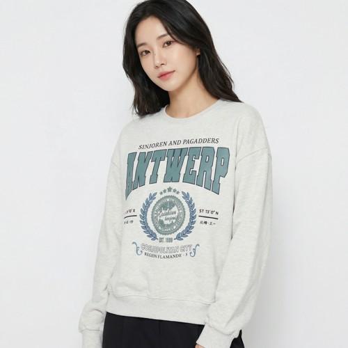 곤니치와봉쥬르 맨투맨티