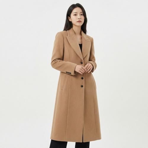 모조에스핀 싱글코트