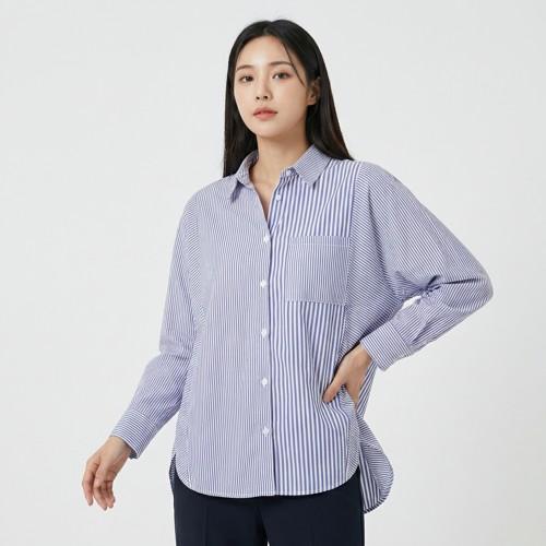 보브 셔츠