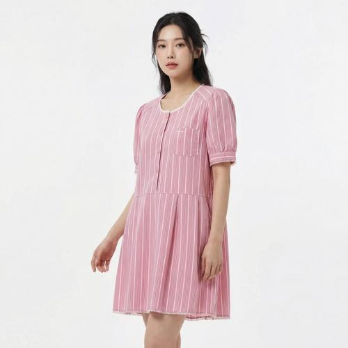 루루서울 미디원피스