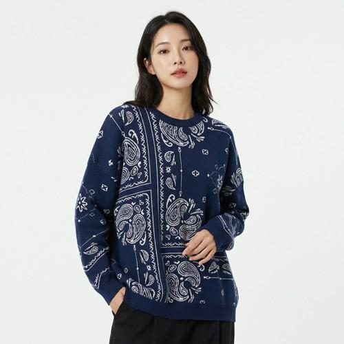 제너럴 아이디어 라운드니트