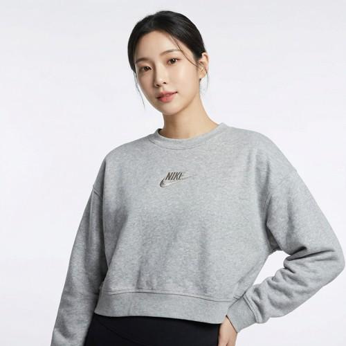 나이키 맨투맨티