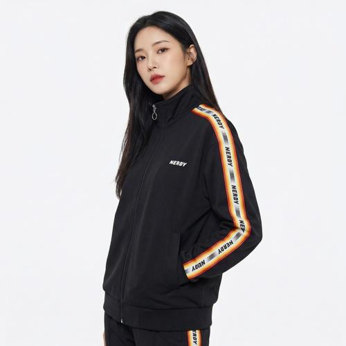널디 트랙재킷